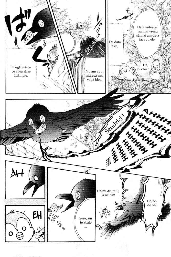 By Hero - Oneshot - pagina 4