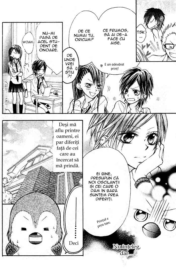 By Hero - Oneshot - pagina 10