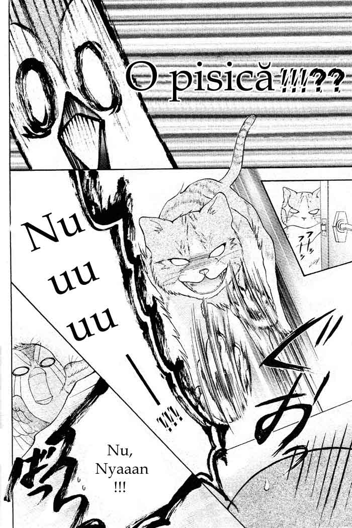 By Hero - Oneshot - pagina 12