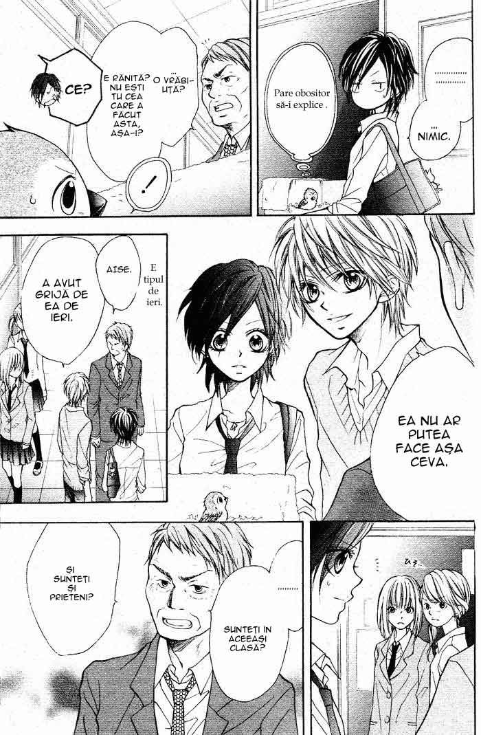 By Hero - Oneshot - pagina 15