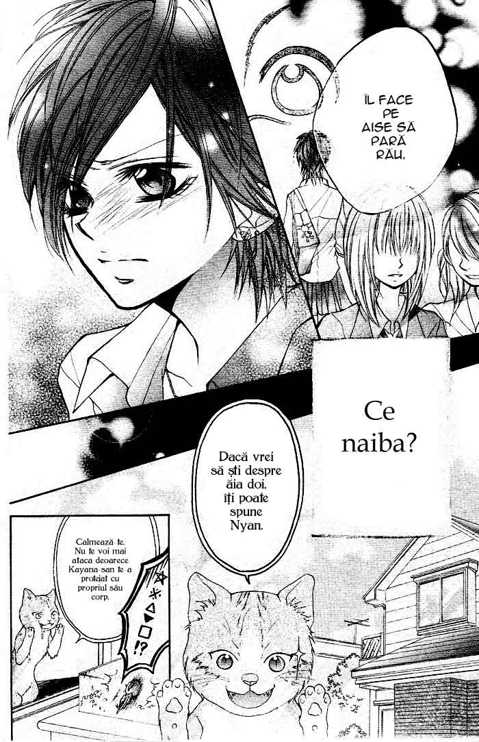 By Hero - Oneshot - pagina 18