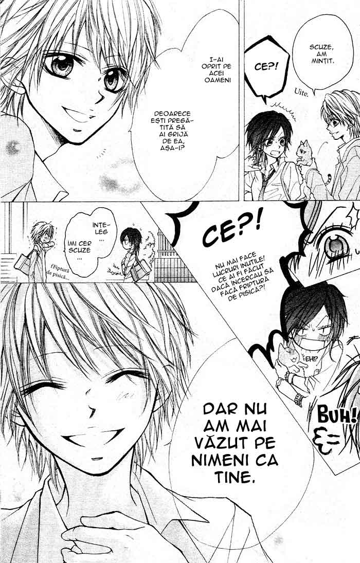 By Hero - Oneshot - pagina 21