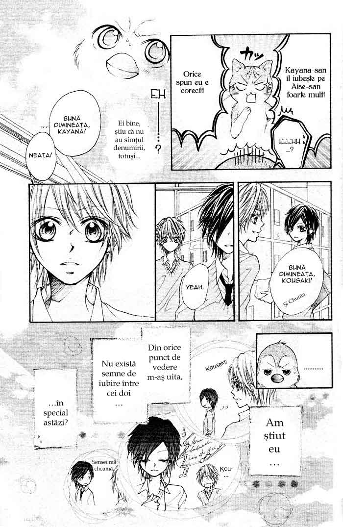 By Hero - Oneshot - pagina 23