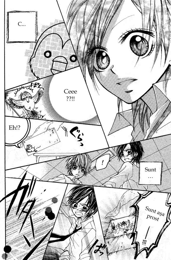 By Hero - Oneshot - pagina 26