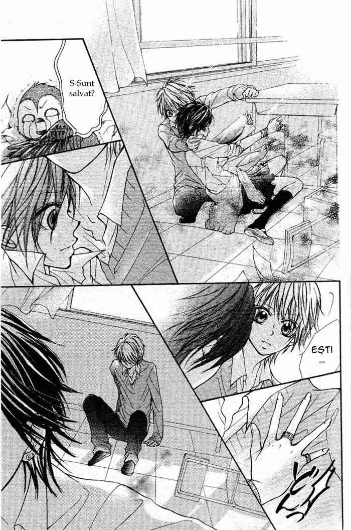 By Hero - Oneshot - pagina 27