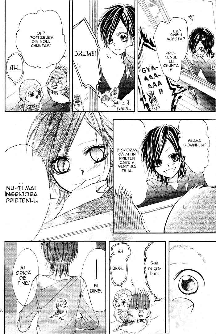 By Hero - Oneshot - pagina 30