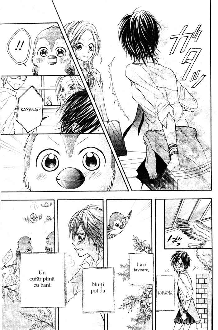 By Hero - Oneshot - pagina 35