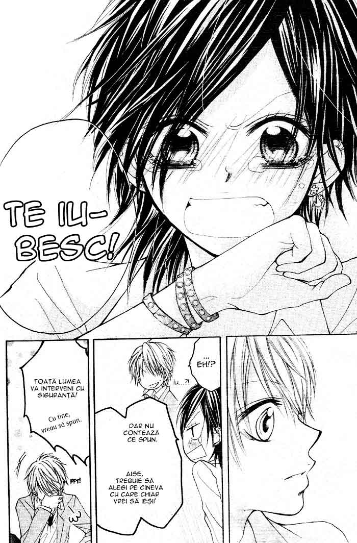 By Hero - Oneshot - pagina 41