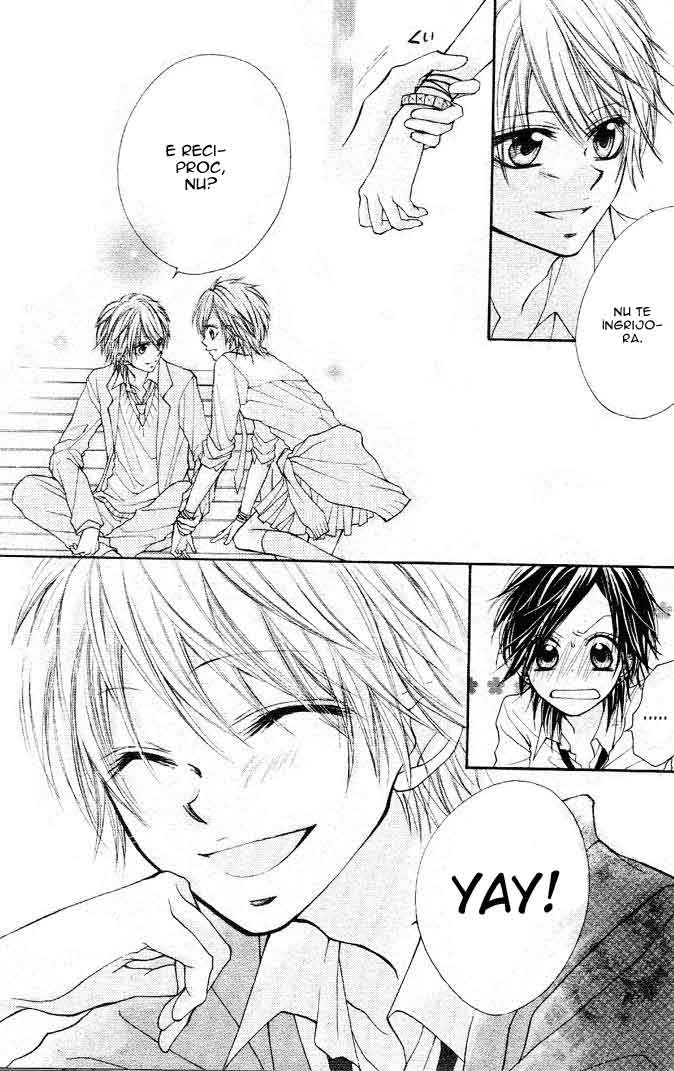 By Hero - Oneshot - pagina 42